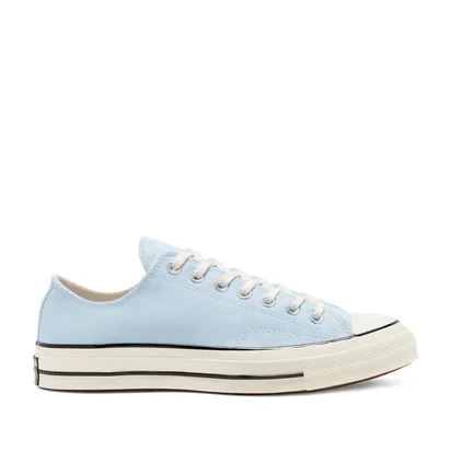 Converse Vintage Chuck Taylor 70 Low (Pastellblau)