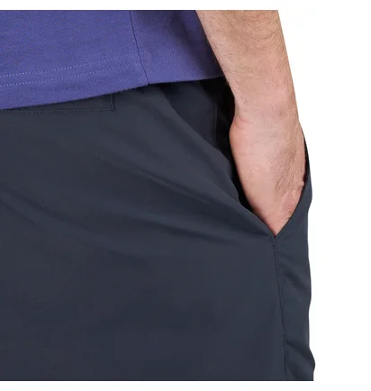 Dime Classic Shorts (Navy)