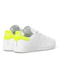 adidas Stan Smith (Weiß / Neon Gelb)