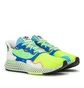 adidas ZX 4000 4D (Gelb / Grün / Blau)