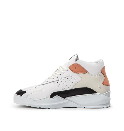 Filling Pieces Lay Up Icey Flow 2.0 (Weiß / Pink)