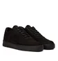 Filling Pieces Low Mondo Ripple Nardo (Schwarz / Schwarz)