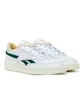 Reebok Club C Revenge (Weiß / Beige / Grün)