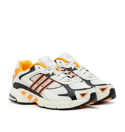 adidas Response CL (Grau / Orange)