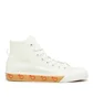 adidas x Human Made Nizza Hi (Creme)