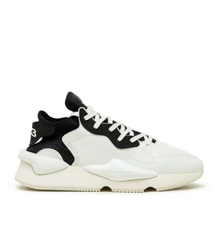 adidas Y-3 Kaiwa (Weiß / Schwarz)