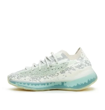adidas Yeezy Boost 380 RF 'Alien Blue' (Cream / Blau)