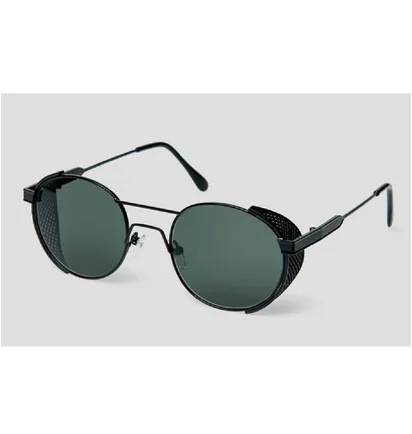 Han Kjobenhavn Green Outdoor Matt Black (Schwarz)