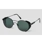 Han Kjobenhavn Green Outdoor Matt Black (Schwarz)