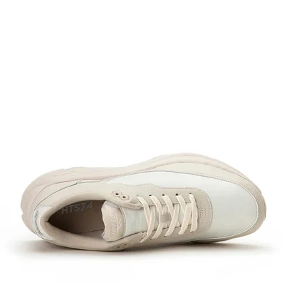 Hi-Tec HTS Walk Lite (Beige / Off White)
