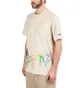adidas x Sean Wotherspoon Reversible T-Shirt (Beige)