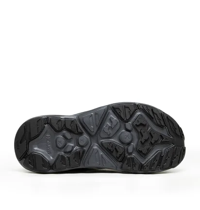 Hoka SKY Hopara (Schwarz)