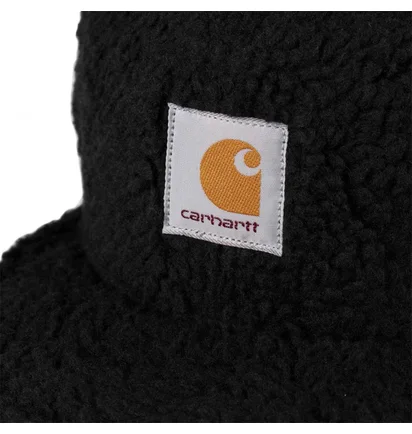 Carhartt WIP Northfield Cap (Schwarz)