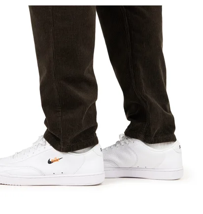 Carhartt WIP Newel Pant (Braun)