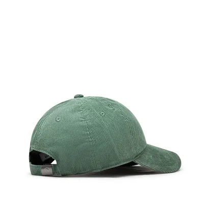 Carhartt WIP Harlem Cap (Grün)