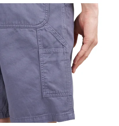 Carhartt WIP Flint Short (Blau)
