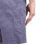 Carhartt WIP Flint Short (Blau)