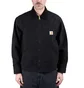 Carhartt WIP OG Detroit Jacket (Schwarz)