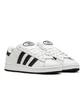 adidas Campus 00s (Weiß / Schwarz)
