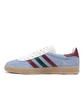 adidas Gazelle Indoor (Blau / Multi)