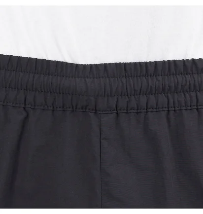 adidas x No Sleep Rave Club Trackpant (Schwarz / Weiß)