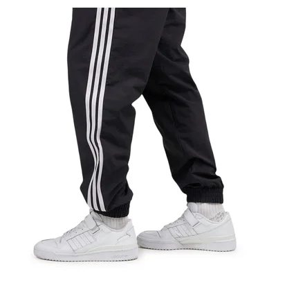 adidas x No Sleep Rave Club Trackpant (Schwarz / Weiß)