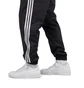 adidas x No Sleep Rave Club Trackpant (Schwarz / Weiß)