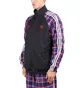 adidas x KORN Reversible Track Top (Schwarz / Multi)