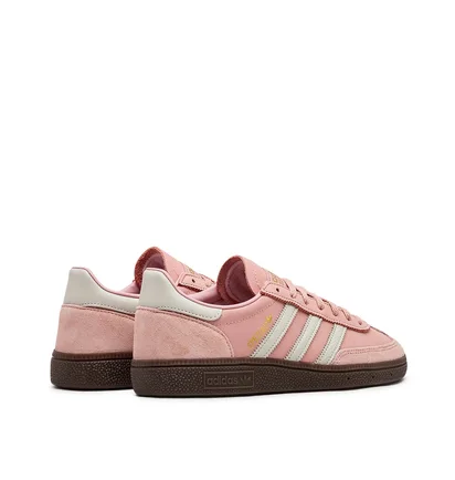 adidas WMNS Handball Spezial (Pink / Weiss)