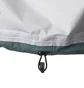 Snow Peak 3 Layer Rain Jacket (Grün)