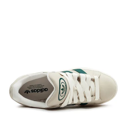 adidas Campus 00s (Beige / Grün)