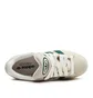 adidas Campus 00s (Beige / Grün)