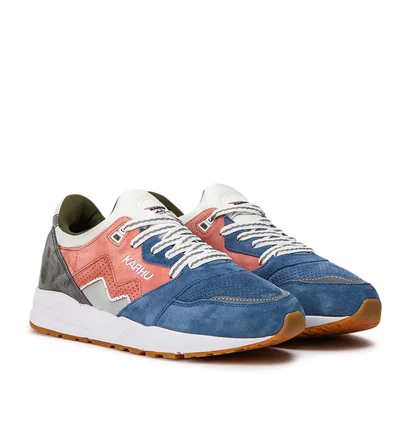 Karhu Aria 'Spring Festival Pack' (Blau / Rosa)