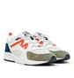 Karhu Fusion 2.0 'All-Around Pack' (Weiß / Orange / Navy)