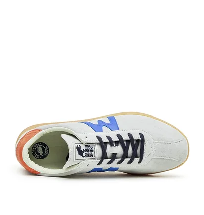Karhu Trampas (Grau/ Blau)
