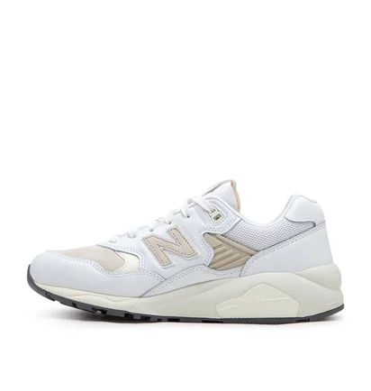 New Balance MT580VTG (Weiß / Beige)