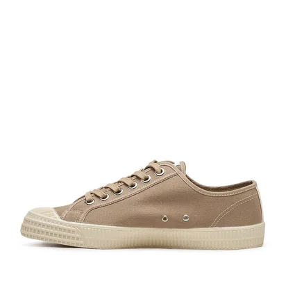 Novesta Star Master CS (Braun / Gum)
