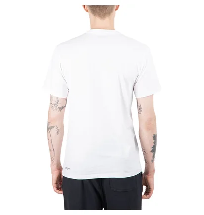 Neighborhood Classic 3Pac / C-Crew T-Shirt (Weiß)