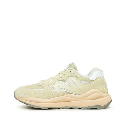 New Balance 57/40 (Grün / Beige)