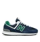 New Balance ML574 HL2 (Navy / Grün)