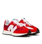 New Balance MS327LD1 (Weiß / Rot)