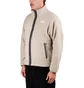 The North Face Fleeski Full Zip Jacket (Grau)