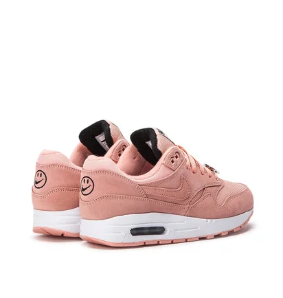 Nike Air Max 1 GS 'Have A Nike Day'' (Rosa)