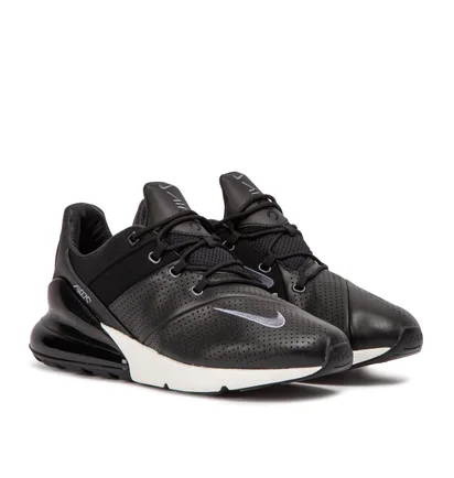 Nike Air Max 270 Premium (Schwarz)