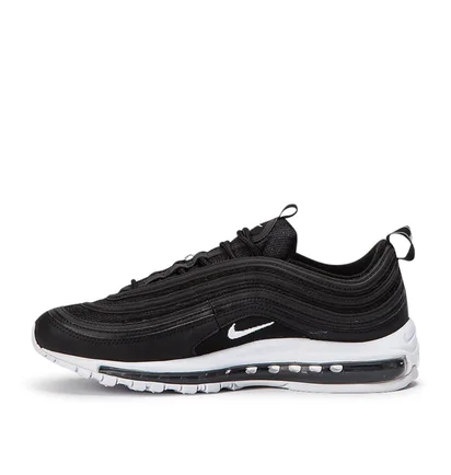 Nike Air Max 97 (Schwarz)