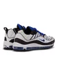 Nike Air Max 98 'Sprite' (Weiß / Schwarz / Blau / Volt)