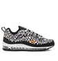 Nike Air Max 98 (Weiß / Orange)