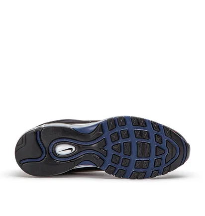 Nike Air Max Deluxe (Schwarz)