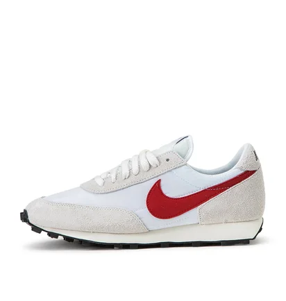Nike Daybreak SP (Weiß / Rot)
