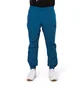 Nike NSW Swoosh Woven Pants (Blau)